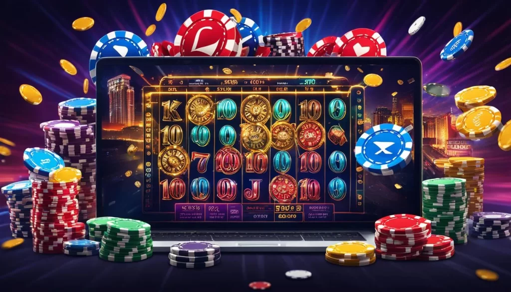 Cá cược bóng đá sôi động tại 99vn