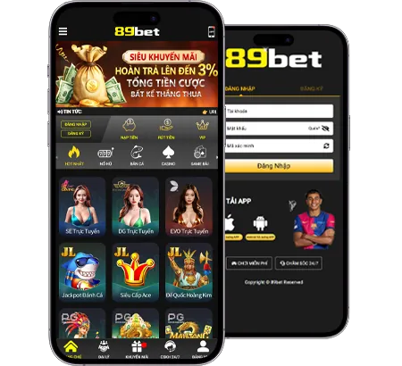 Trải nghiệm Bắn Cá 99vn trên điện thoại