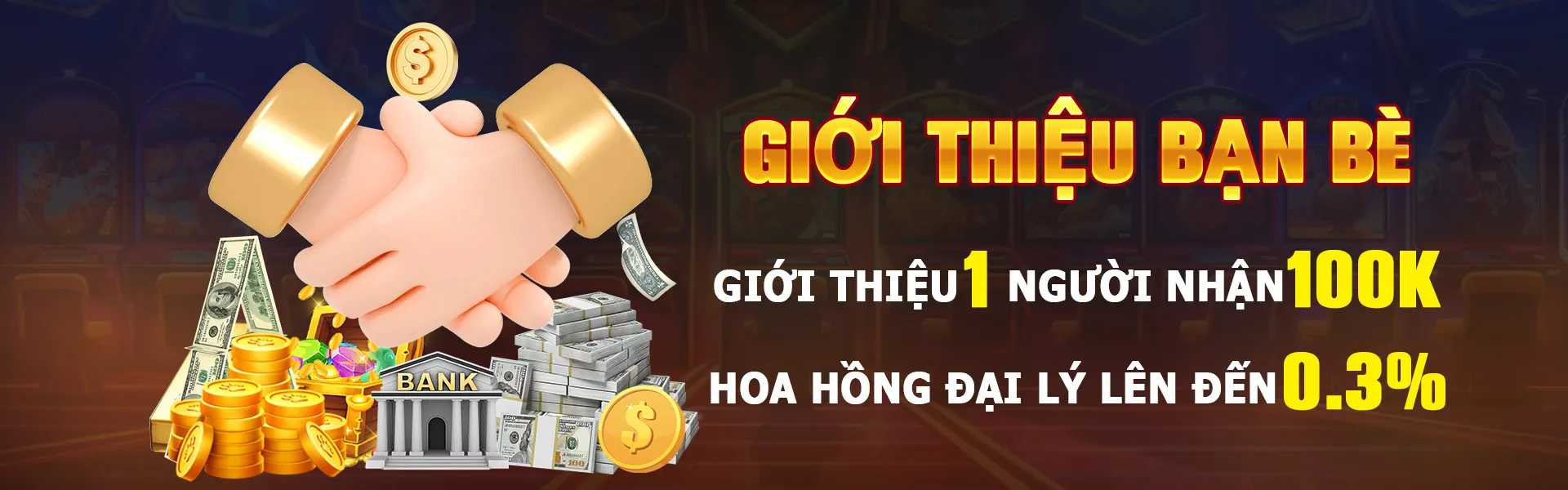 Khuyến Mãi Nổ Hũ 99vn