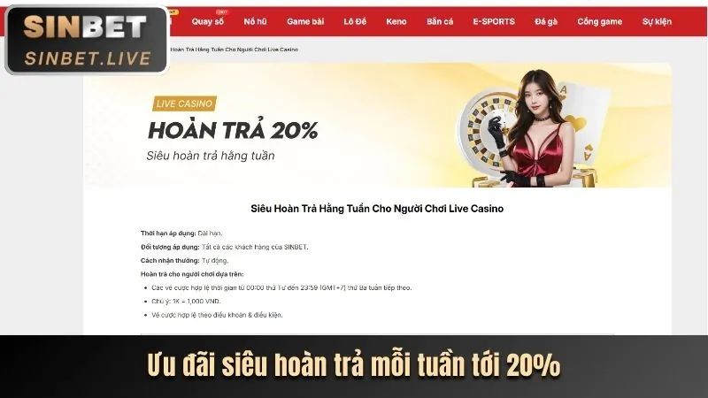 Khuyến mãi nạp tiền lần đầu cho Bắn Cá